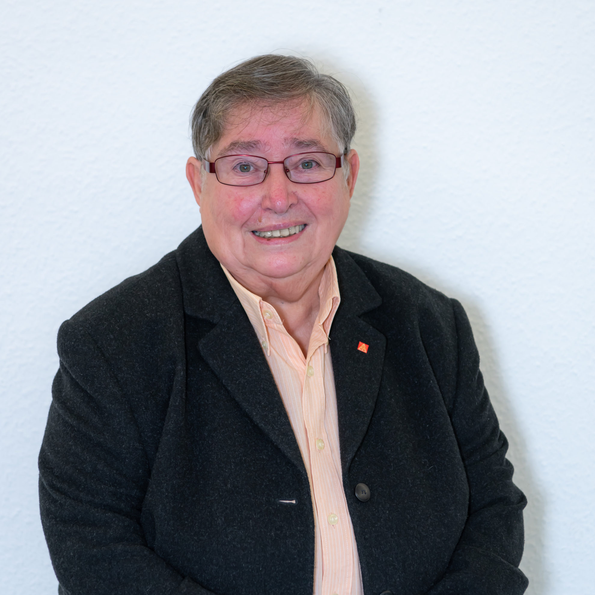 Brigitte Hennig › SPD Riedstadt