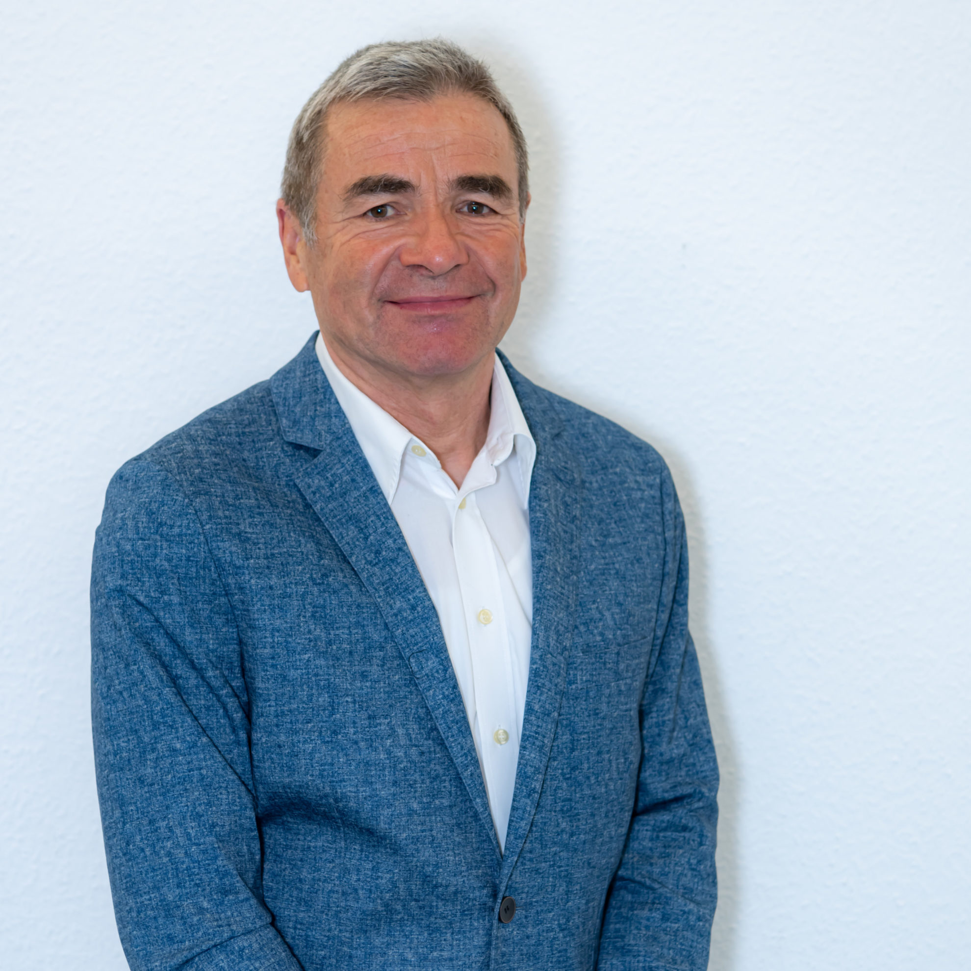 Wilfried Büdinger › SPD Riedstadt