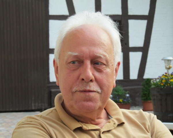 Ulf Kluck