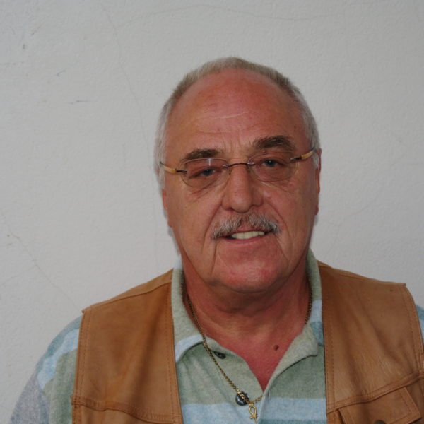 Volker Reichert