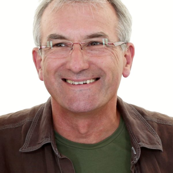 Wolfgang Stork