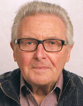 Klaus Öhlenschläger