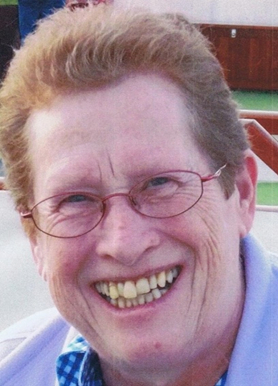 Anita Feidner