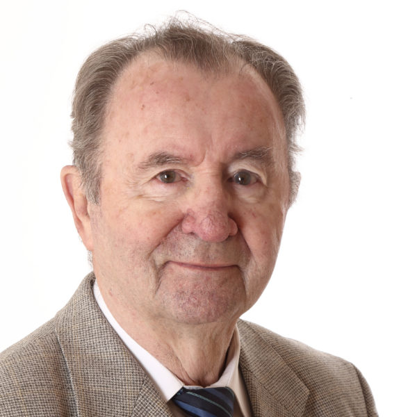 Willi Blodt