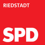 Logo: SPD Riedstadt